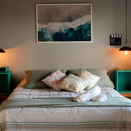 Loft No Centro De Buzios 아파트 외부 사진