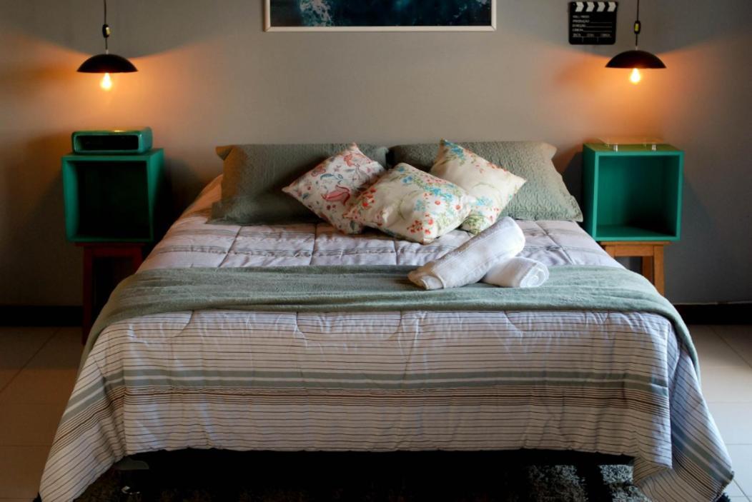 Loft No Centro De Buzios 아파트 외부 사진