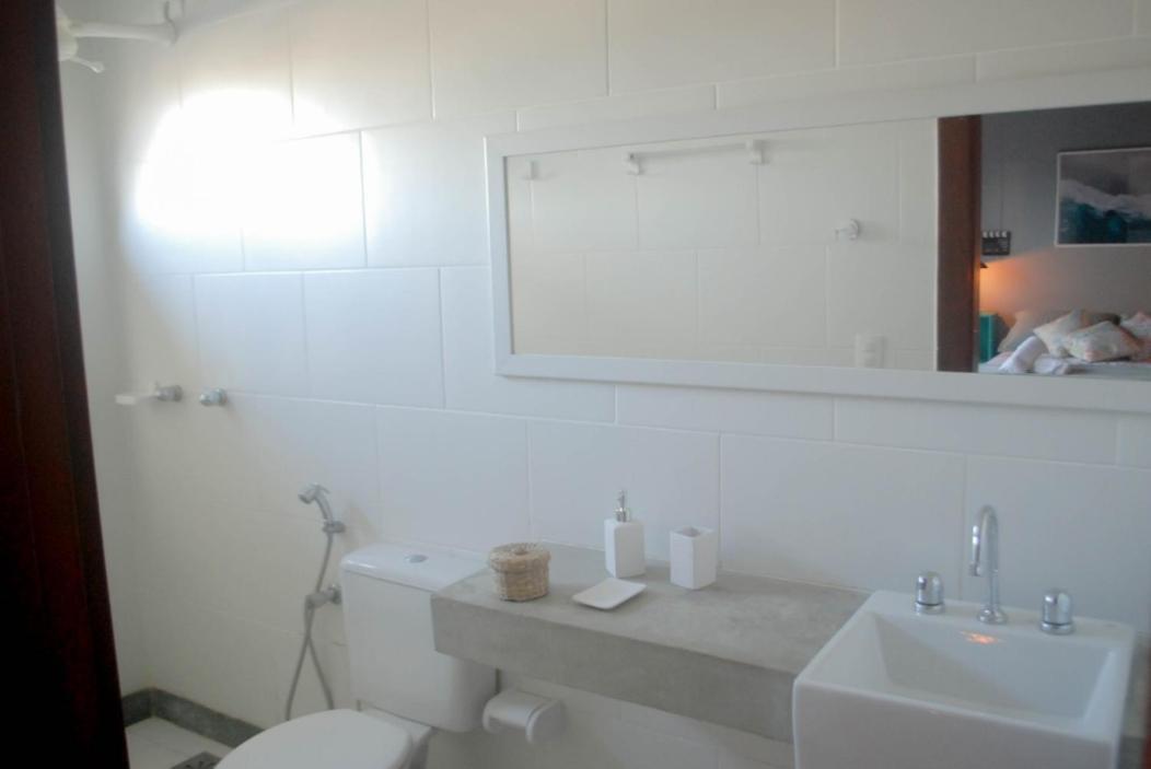 Loft No Centro De Buzios 아파트 외부 사진