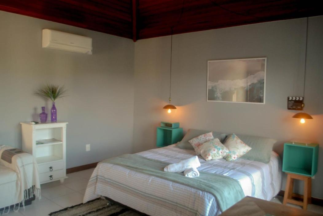 Loft No Centro De Buzios 아파트 외부 사진
